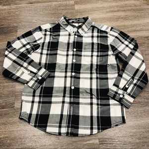 Gymboree Button Up